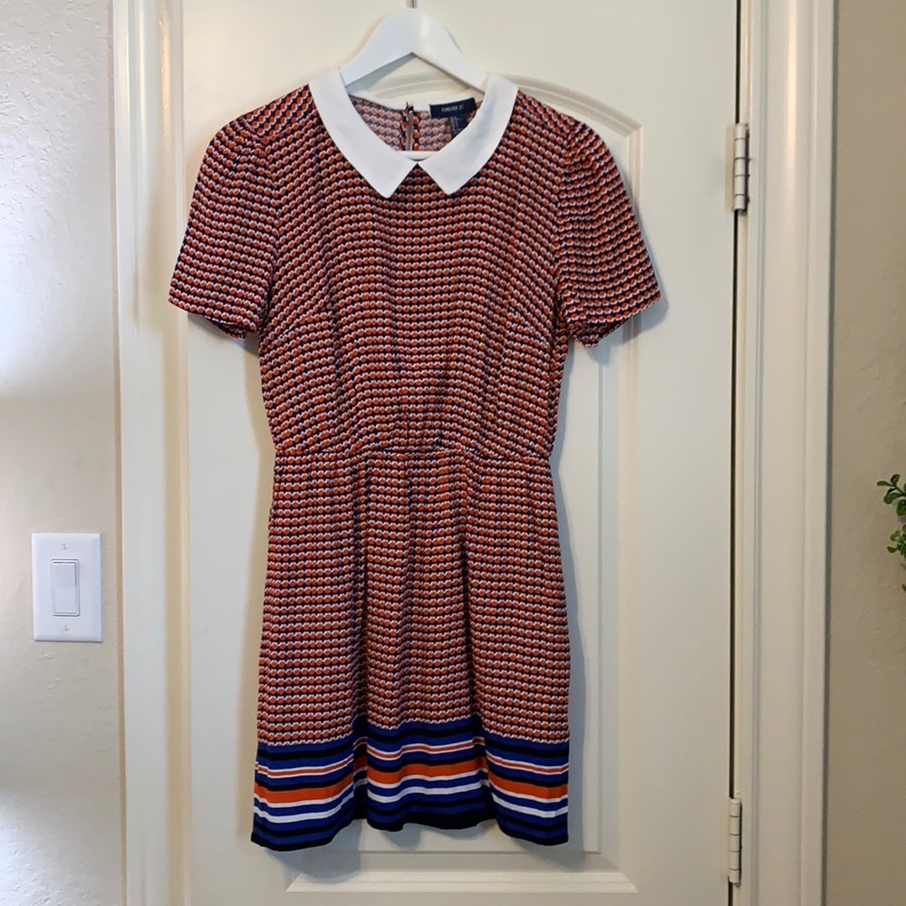 women’s dress